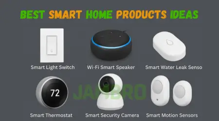 How to Make Your Home Smart in Budget – Best Gadgets in Pakistan